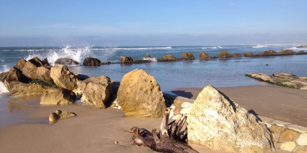 maison à SOULAC SUR MER (33780)